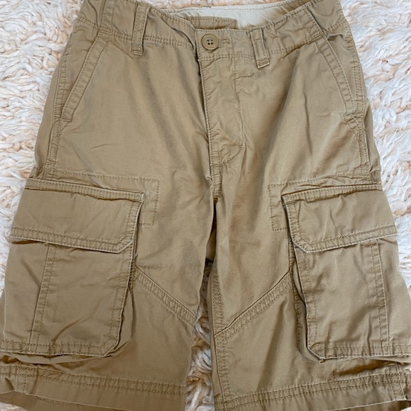 Boys shorts - Picture 2 of 3